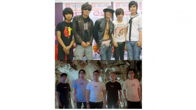 Kangen Band