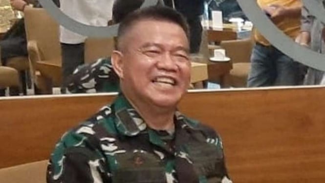 VIVA Militer: Irdam XIII/Merdeka, Brigjen TNI Junior Tumilaar