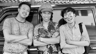 Lembaga Warkop DKI Merasa Dirugikan Warkopi
