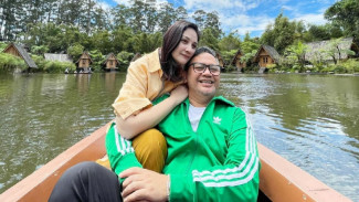 Urus 5 Anak, Mona Ratuliu Tak Sadar Ada yang Gak Mandi 3 Hari
