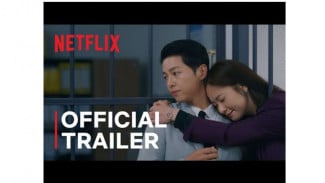 Libur Panjang? Ini 10 Drama Korea Action-Thriller yang Wajib Ditonton