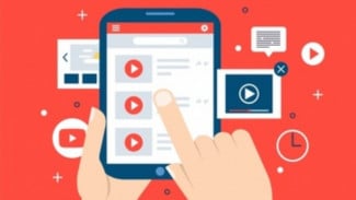 Cara Menghapus Video di YouTube Lewat HP dan Komputer
