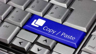 Mudah, Ini 6 Cara Cepat Copy Paste di Laptop dan Ponsel