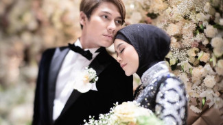Hal yang Tak Disukai Rizky Billar dari Lesti, Begitu pun Sebaliknya