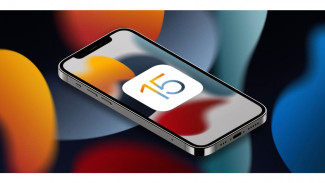 Bocoran Fitur Canggih di iOS 15.4