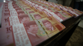 Kronologi Artis Kolosal Sekar Arum Widara Ditangkap Usai Kepergok Belanja Pakai Uang Palsu