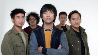 Soal Royalti, Rian D'Masiv: Musisi Kaya Makin Berkarya