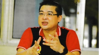 Soal Kasus Donasi Agus Salim, Ini Harapan Terakhir Alvin Lim Sebelum Meninggal Dunia
