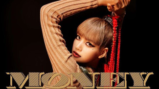 Dituduh Merampas Budaya, Lisa BLACKPINK Minta Maaf