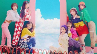 Viral Video Lagu Kampanye Dianggap Warganet Mirip Lagu Girl Group Korea, Seperti Apa?