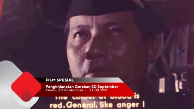 Film Gerakan 30 September