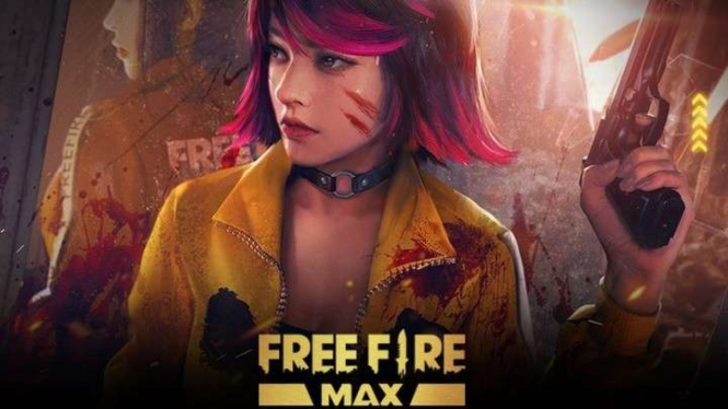 Free Fire MAX