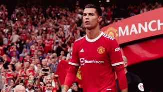 Semakin Tampan, Ini 5 Bagian Tubuh Ronaldo yang Dioperasi Plastik