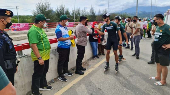  Kapolda Sumatera Utara, Irjen Pol RZ Panca Putra Simanjuntak