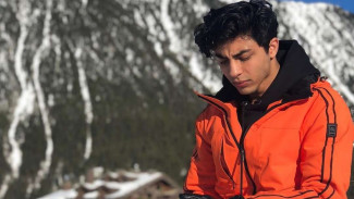 Profil Aryan Khan, Putra Shah Rukh Khan yang Terlibat Narkoba