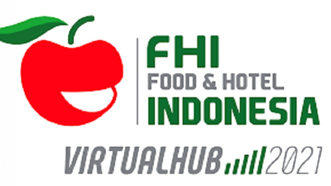 Pameran Food and Hotel Indonesia (FHI) 2021