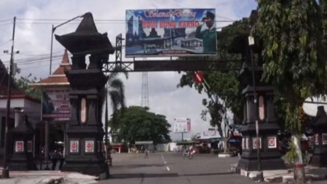 Kota Blitar, Jawa Timur