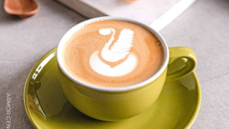 Armor Genuine Coffee, Rekomendasi Tempat Ngopi Asyik di Bandung