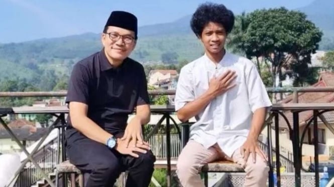 Mat Peci dan Raja