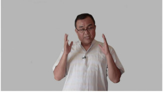 DPR Setuju Dosen Saiful Mahdi Diberi Amnesti