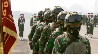 Ada 13 Pasal di UU PSDN yang Dianggap Bermasalah