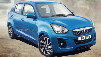 Suzuki Celerio Baru akan Meluncur Bulan Depan, Apa Perubahannya?