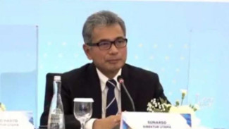 BRI Berhentikan Ari Kuncoro dari Wakomut Digantikan Rofikoh Rokhim