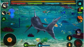 7 Game Ikan Hiu yang Dapat Membunuh Waktu Senggang