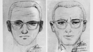 Misteri Identitas Zodiac Killer Akhirnya Terbongkar
