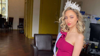 Ratu Kecantikan Belanda Batal Ikut Miss World Karena Tak Mau Divaksin