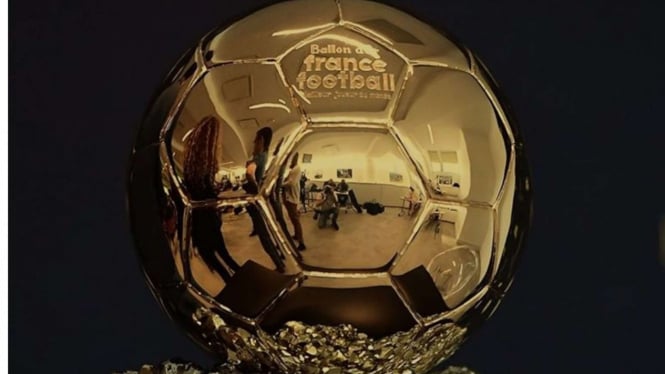 Ballon d'OR