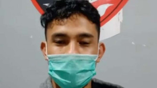 Ngaku ke Polisi Dibegal, Aulia Rafiqi Ternyata Dirampas Wanita BO