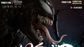 Terbaru Kode Redeem FF 11 Oktober 2021, Miliki Backpack Gratis