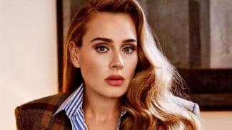 Adele dan Harry Styles Menolak Tampil di Platinum Jubilee Ratu Inggris