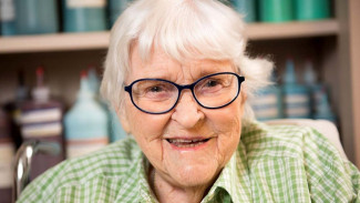 Animator Disney, Ruthie Tompson Meninggal Dunia di Usia 111 Tahun