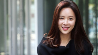 Setahun Usai Batal Cerai, Hwang Jung Eum Hamil Anak Kedua
