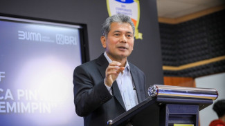 Sepanjang Kuartal III-2021, BRI Raih Laba Bersih Rp19,07 Triliun