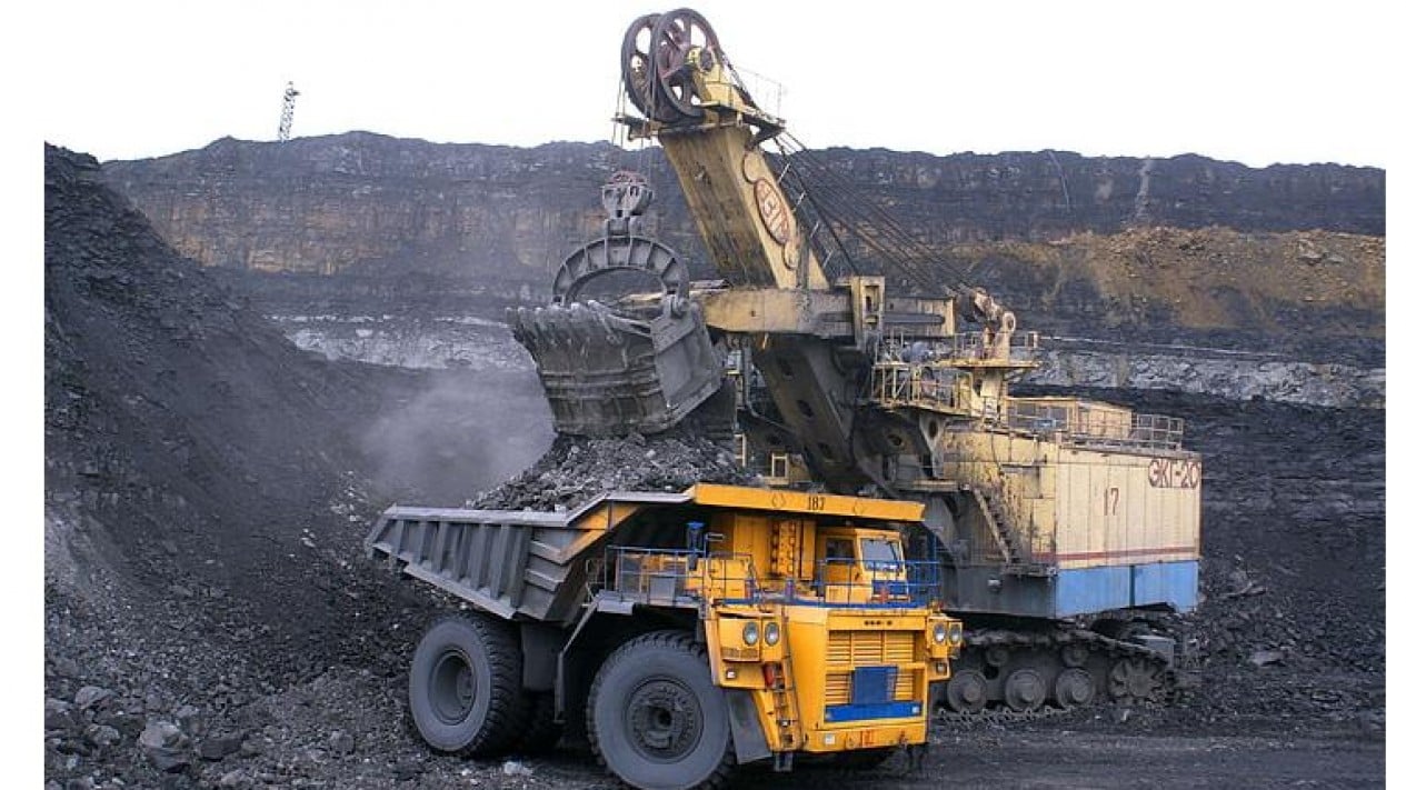 Ratu batu bara tan paulin