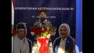Kesejahteraan Masyarakat Papua, Kemnaker Siap Perluas Kesempatan Kerja