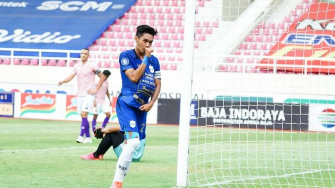 Kapten PSIS Semarang, Septian David Maulana