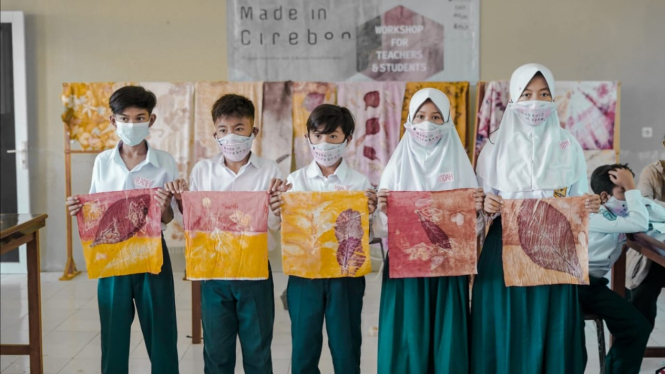 Pendidikan seni dan budaya