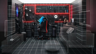 IKEA Melihat Cuan dari Furnitur Gaming
