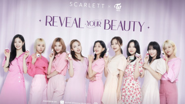 TWICE