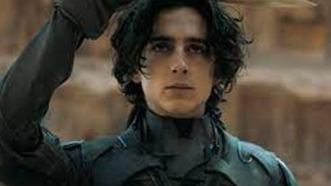 Dune Film