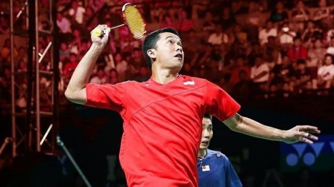 Here Are Some Of Best Indonesian Badminton Players All The Time