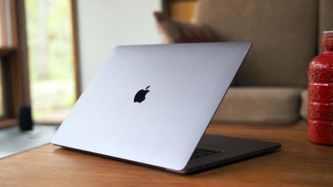 Laptop Apple MacBook Pro 2021.