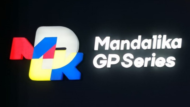 ITDC-MGPA luncurkan logo resmi balap Mandalika