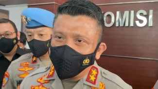 Sepak Terjang Ferdy Sambo, Karier Gemilang Hingga Jadi Tersangka