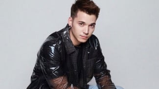 Stefan William Ungkap Alasan Bungkam 3 Tahun Soal Perceraian dengan Celine Evangelista
