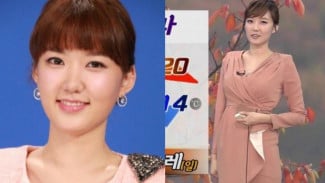 Mantan Suami Bongkar Keburukan Choi Young Ah, Selingkuh Sama 3 Pria